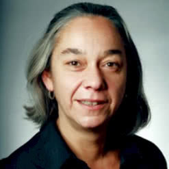 Profilfoto Catherine Weber